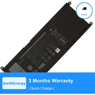 33YDH For Battery Wholesale Price 7779 33YDH 3500mAh | Ready Stock MY