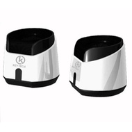 S10 SPEAKER WHITE KEYTECH