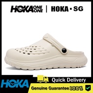 Hoka One One Hopara Men's and Women Sports Sandals Casual and Comfortable Beach Sandals HK879041001