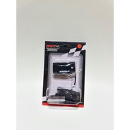 MOTORCYCLE DISPLAY VOLT METER