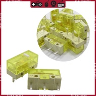 STA 2PCs New Original HUANO Micro Switches 120 Million Clicks Game Mouse Microswitch