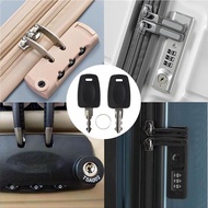 Luggage Key Suitcase Key Suitcase Key Suitcase Key Trolley Case Key tsa007tsa002tsa006 D1205