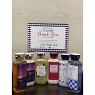 Bath and Body Works Body Lotion - 236ml 💯Original BBW Readystock✅