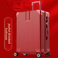 Keluojing | Bridal Wedding Luggage 24inch