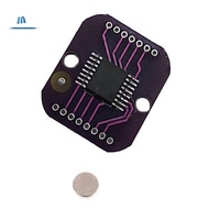 MT6835 Magnetic Encoder Module PWM/SPI Brushless Motor 21BIT Encoder Can Replace AS5048
