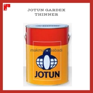 THINNER JOTUN GARDEX | JOTUN GARDEX THINNER