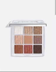 Dior眼影 001 Nude Essentials