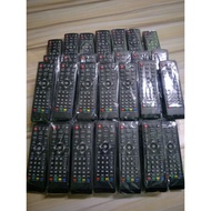 Remote Dekoder Mytv@T2