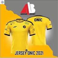 XY Jersey ONIC WINNER MPL 8
