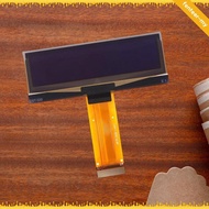 [FenteerMY] 2.23inch OLED Display Screen Module Component Replacement 128x32 OLED Screen
