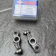 TEMPLAR ROLLER RRA EDO BLADE IN CODE J TRIGGER ROLLER RRA EDO BLADE IN