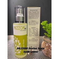 Mezzom Revive Hair tonic120ml