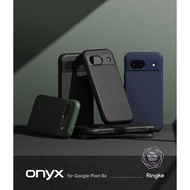 Ringke Onyx Case Google Pixel 8A Casing Pixel 8A Casing Softcase