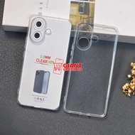 Case iQoo Z10R iQoo Neo 10 iQoo Z10 5G iQoo Z10 Lite Clear HD Case Bening iQoo Z10R iQoo Neo 10 iQoo