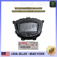 YAMAHA Y15 Y15ZR V1 V2 METER SPEEDO ASSY DIGITAL Y15 V1 V2 DIGITAL METER SPEEDOMETER ASSY Y15ZR V1 V