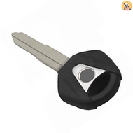 [CO] 1 PCS Motorcycle Uncut nk Key Embryo Fit For YZF XJR1300 FJR1300 MT09 MT07 XJ6 TMax FZ6 FZ8 R3 