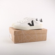 Free Shipping VEJA Campo Low-Top Sneakers Men Women Shoes DKG6970