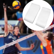 [Available] 2-part Volleyball Antenna Bag Sleeve, Volleyball Antenna Sleeves, Volleyball Referee Equ