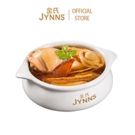 JYNNS Abalone Chicken Soup 金氏鲍鱼炖鸡汤