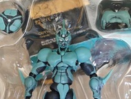 Max Factory figma 231 強殖裝甲 內地版