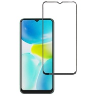 Itel A05S full screen tempered protector