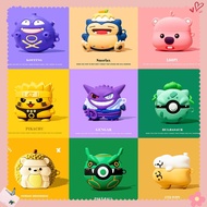 Cartoon Earphone Case For Redmi Buds 6 Pro Earphone Protective Cover Redmi Buds6Pro Charging Case Co