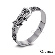 Giumka.couple Bracelet.couple.stainless Steel.mb00617.Hypoallergenic