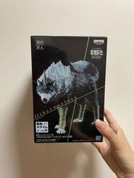 異世界人figure
