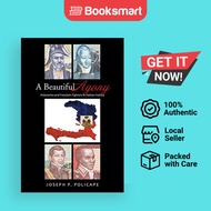 A Beautiful Agony - Paperback - English - 9781664187115