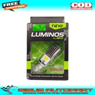 H6 AUTOMATIC MOTORCYCLE HEADLIGHT AC DC WHITELuminos LED HEADLIGHT BULB/ H6Luminos LED BULB/ Luminos