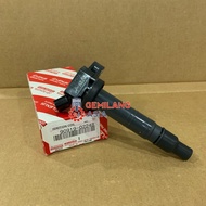 IGNITION COIL TOYOTA VIOS LIMO/ YARIS 2006-2016 90919-02248