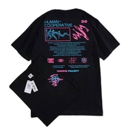 kaos distro erigo \ tshirt bandung \ kaos pria \ kaos wanita \ kaos pria wanita terlaris dengan gamb