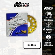 X.A.M forks for Kawasaki ZEPHYR400 / ZEPHYR400X / GPX250