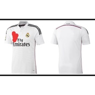Jersey Copy Real Madrid Home 2014/2015