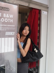 SOU.RIRE- DRAPE [ READY TO SHIP]