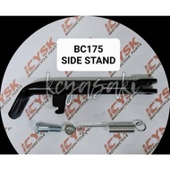MOTORCYCLE SIDE STAND BARAKO175