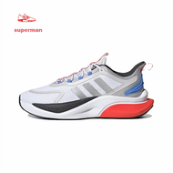 Genuine Discount Adidas AlphaBounce Men's Running Shoes HP6139 Warranty For 5 Years