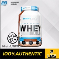 EverBuild Ultra Premium Whey Build (2LBS) Everbuild Whey Protein,Everbuild whey,Whey Protein,Optimum