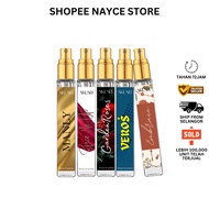 [ PREMIUM PERFUME ] 10ML Woman Men Perfume Minyak Wangi Wanita Perempuan Lelaki Parfum Tahan Lama 24