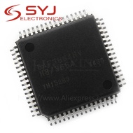 1pcs/lot HD64F3664 HD64F3664H HD64F3664HV QFP-64 64F3664