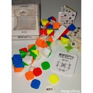 [rubik] Rubik 3x3 Qiyi M Pro Accessories