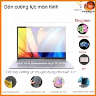 Asus Vivobook 14X OLED tempered screen protector A1403ZA A1405VA K3405 M1405YA S3405VA A1405ZA M7400