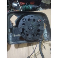 LAND ROVER Land rearview mirror motor Rover/bmw x5 e53 genuineOriginal