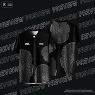 NFL JERSEY LYCRA 280GSM (HAKUNA MATATA) (Designed by Raden Garment)