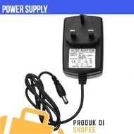 Power Supply Adapter Adaptor AC to DC 15V 18V 24V