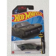 [HOTWHEELS] BATMOBILE