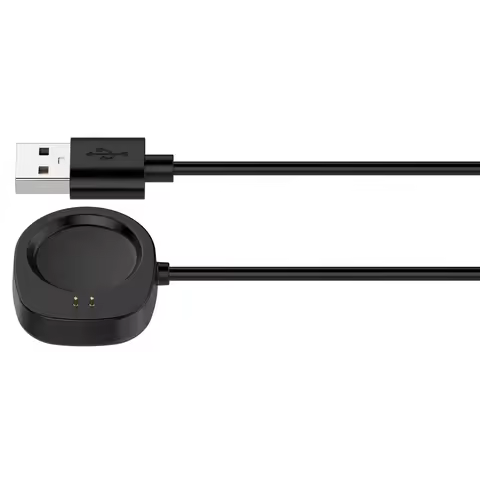 1m Charging Cable for Amazfit Balance Charger A2286 Smart Watch Charging Cable