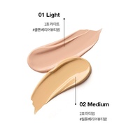 Kem dưỡng da Dr.Jart+ Dermamakeup B3 Barrier Beauty Balm 30ml (Kem BB)