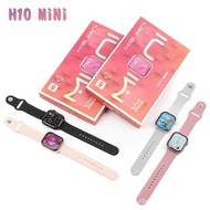 H10 mini Smart Watch Large Screen Bracelet Sports Bluetooth Watch Heart Rate Health Factory