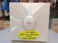 （新店開張）Brand New MD601 Compact Sim GPS Tracker for Car,Child and Elderly    （歡迎消費券）